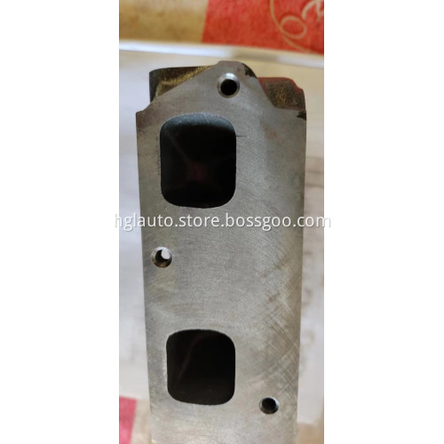 KUBOTA CYLINDER HEAD Z482
